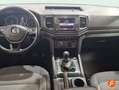 Volkswagen Amarok Volkswagen  4X4 3000cc 163CV Blanco - thumbnail 8