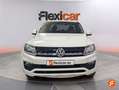Volkswagen Amarok Volkswagen  4X4 3000cc 163CV Blanco - thumbnail 2