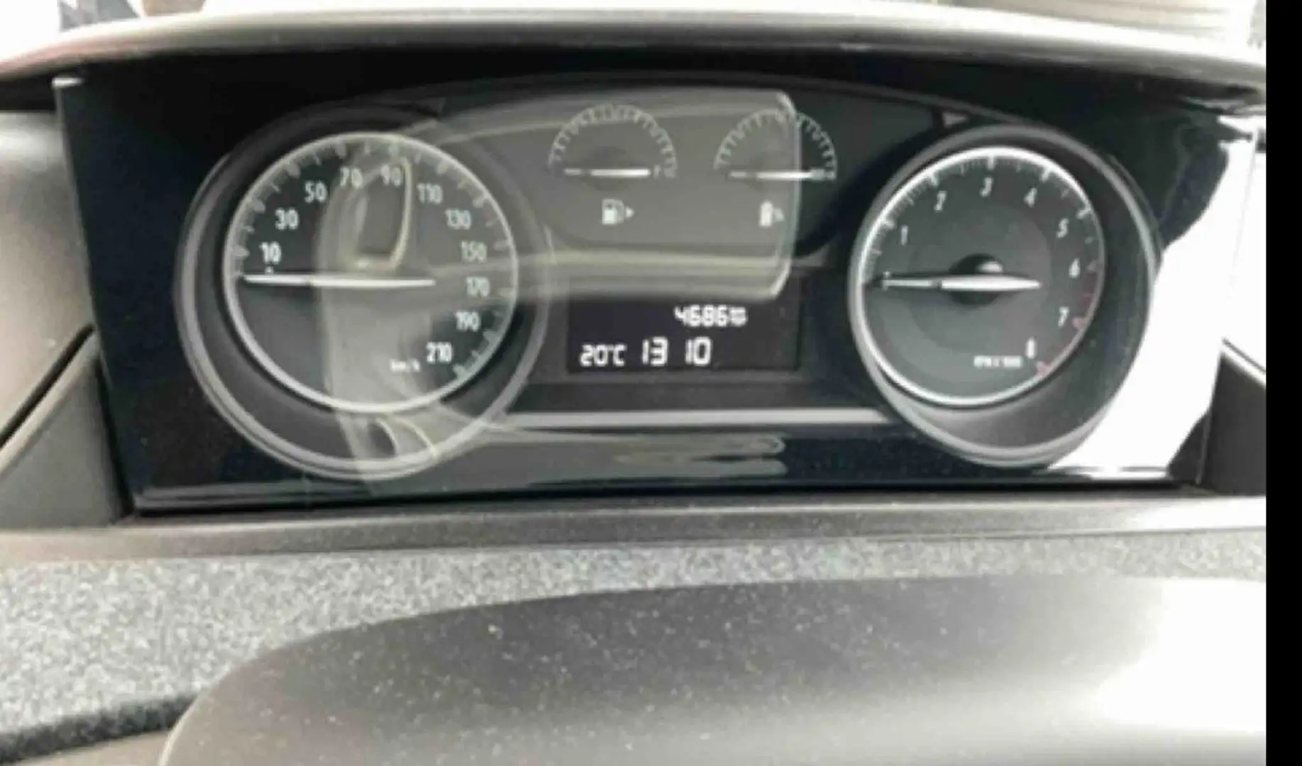 Lancia Ypsilon 1.0 firefly hybrid 4700KM-NO VINCOLI-FATTURABILE- Bianco - 1