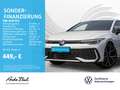 Volkswagen Golf GTI Golf VIII GTI Black Style 2.0 TSI DSG, Navi, LED Blanco - thumbnail 1