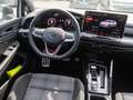Volkswagen Golf GTI Golf VIII GTI Black Style 2.0 TSI DSG, Navi, LED Blanco - thumbnail 16