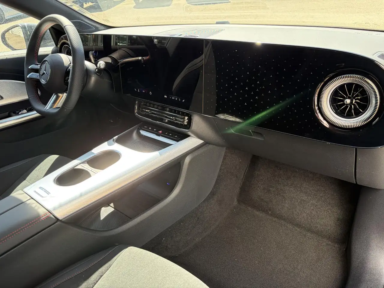 Mercedes-Benz CLA 2026