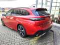 Peugeot 308 SW GT 130EAT8 Navi EPHKamera v+h  LED ErgoSitz AHK Rot - thumbnail 7