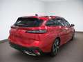 Peugeot 308 SW GT 130EAT8 Navi EPHKamera v+h  LED ErgoSitz AHK Rot - thumbnail 11