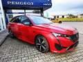 Peugeot 308 SW GT 130EAT8 Navi EPHKamera v+h  LED ErgoSitz AHK Rot - thumbnail 4
