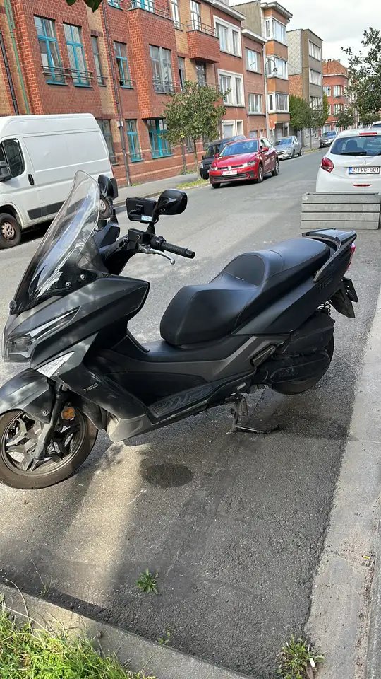 Kymco X-Town
