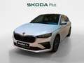 Skoda Scala SELECTION 1,0 TSI 85 KW (115 CV) MANUAL 6 VEL. Blanco - thumbnail 13