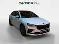 Skoda Scala SELECTION 1,0 TSI 85 KW (115 CV) MANUAL 6 VEL. Blanco - thumbnail 1