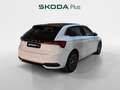 Skoda Scala SELECTION 1,0 TSI 85 KW (115 CV) MANUAL 6 VEL. Blanco - thumbnail 14