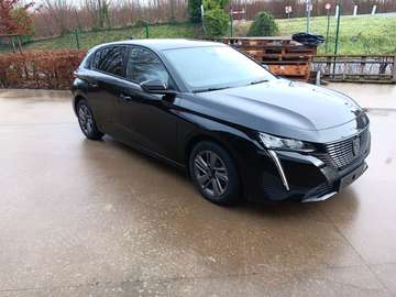 308 PureTech 130 EAT8 Allure