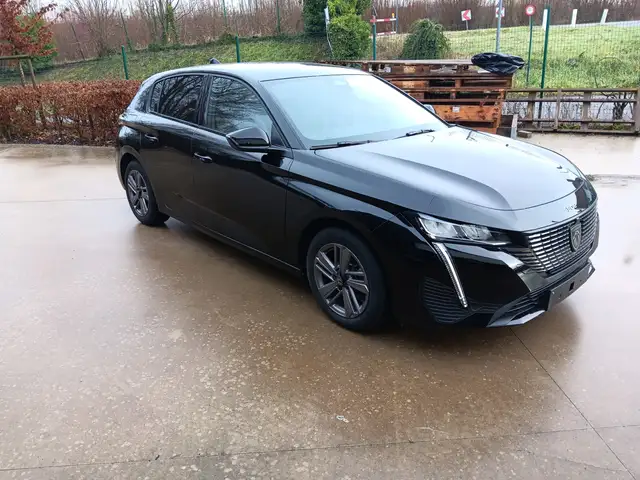 Peugeot 308 308 PureTech 130 EAT8 Allure