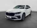 Skoda Scala 1.5 TSI SELECTION LM17 KAMERA SITZHZG VIRT Weiß - thumbnail 2