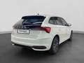 Skoda Scala 1.5 TSI SELECTION LM17 KAMERA SITZHZG VIRT Weiß - thumbnail 3