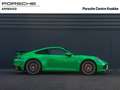 Porsche 992 Carrera 4S | Aerokit | Python Green | Carbon Roof Grün - thumbnail 7