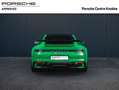 Porsche 992 Carrera 4S | Aerokit | Python Green | Carbon Roof Vert - thumbnail 5