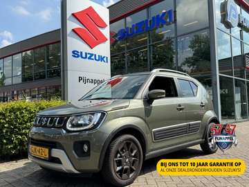 1.2 Style Smart Hybrid Cruise control/Trekhaak