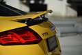 Audi TTS Quattro S-Tronic B&O 20" Vegas Yellow 2018 Jaune - thumbnail 16