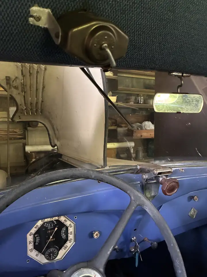 Renault Primaquatre ACL 1936, foto 9