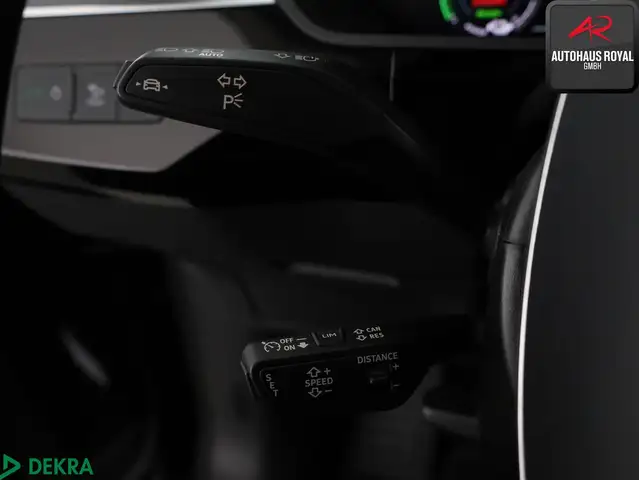 Audi E-Tron view 15