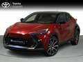Toyota C-HR 200H GR Sport Rot - thumbnail 1