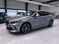 BMW 118 M-SPORT AUTOMAT+KLIMA+NAV+LED+DAB+APPLE+HIFI Grau - thumbnail 29