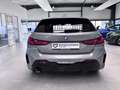 BMW 118 M-SPORT AUTOMAT+KLIMA+NAV+LED+DAB+APPLE+HIFI Gris - thumbnail 3