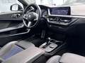 BMW 118 M-SPORT AUTOMAT+KLIMA+NAV+LED+DAB+APPLE+HIFI Grau - thumbnail 9