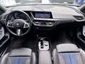 BMW 118 M-SPORT AUTOMAT+KLIMA+NAV+LED+DAB+APPLE+HIFI Grau - thumbnail 4