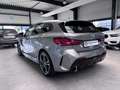 BMW 118 M-SPORT AUTOMAT+KLIMA+NAV+LED+DAB+APPLE+HIFI Grau - thumbnail 25