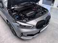 BMW 118 M-SPORT AUTOMAT+KLIMA+NAV+LED+DAB+APPLE+HIFI Grau - thumbnail 16