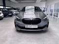BMW 118 M-SPORT AUTOMAT+KLIMA+NAV+LED+DAB+APPLE+HIFI Grau - thumbnail 2