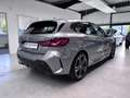 BMW 118 M-SPORT AUTOMAT+KLIMA+NAV+LED+DAB+APPLE+HIFI Gris - thumbnail 8