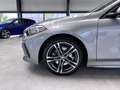 BMW 118 M-SPORT AUTOMAT+KLIMA+NAV+LED+DAB+APPLE+HIFI Grau - thumbnail 14