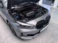BMW 118 M-SPORT AUTOMAT+KLIMA+NAV+LED+DAB+APPLE+HIFI Grau - thumbnail 16