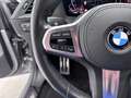BMW 118 M-SPORT AUTOMAT+KLIMA+NAV+LED+DAB+APPLE+HIFI Grau - thumbnail 23