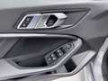 BMW 118 M-SPORT AUTOMAT+KLIMA+NAV+LED+DAB+APPLE+HIFI Grau - thumbnail 22