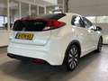 Honda Civic 1.4 Sport Navi Camera 17" NL-auto Blanc - thumbnail 4