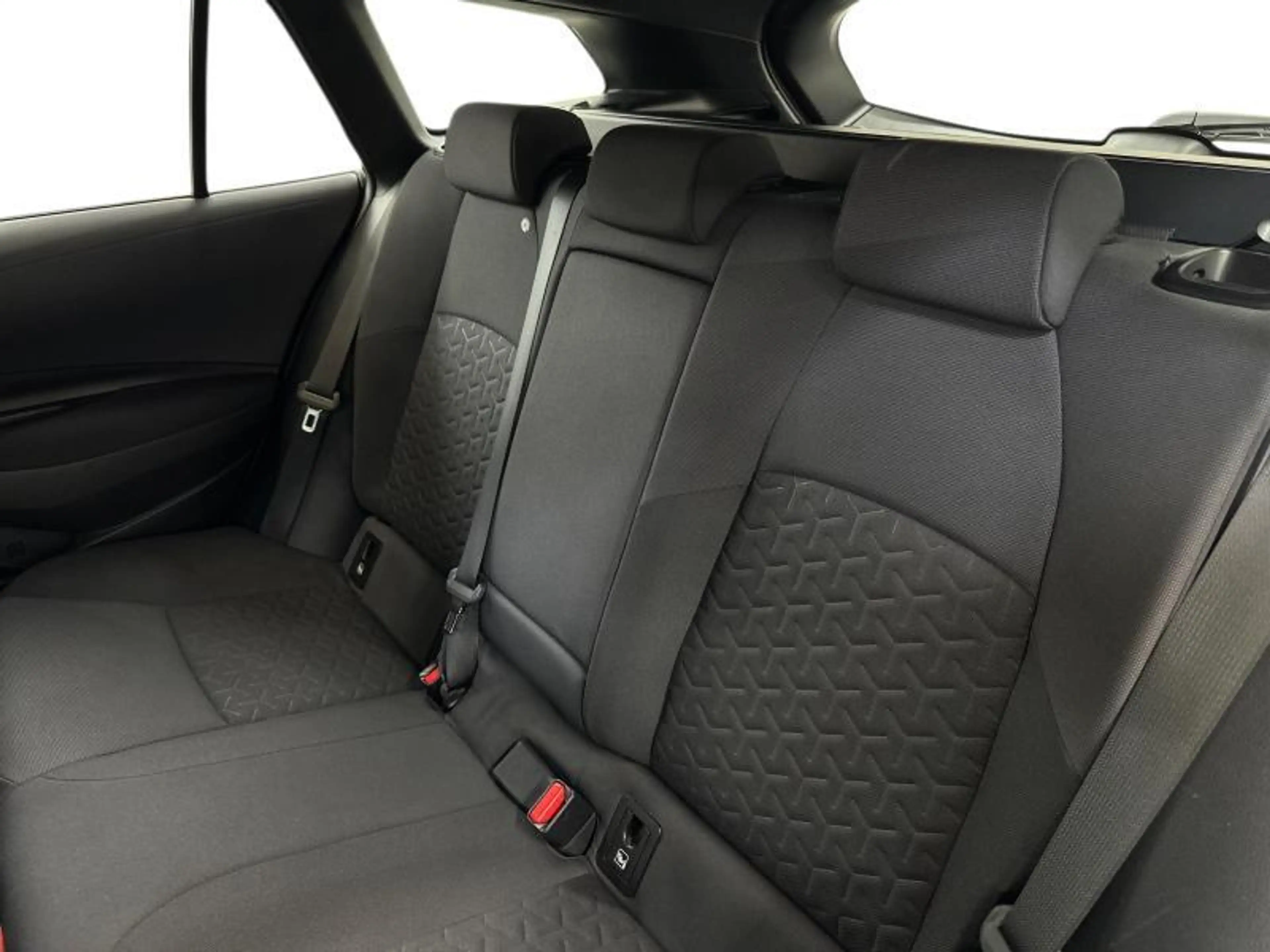 Toyota Corolla TS 122hp HEV Dynamic | carplay | camera — photo 12