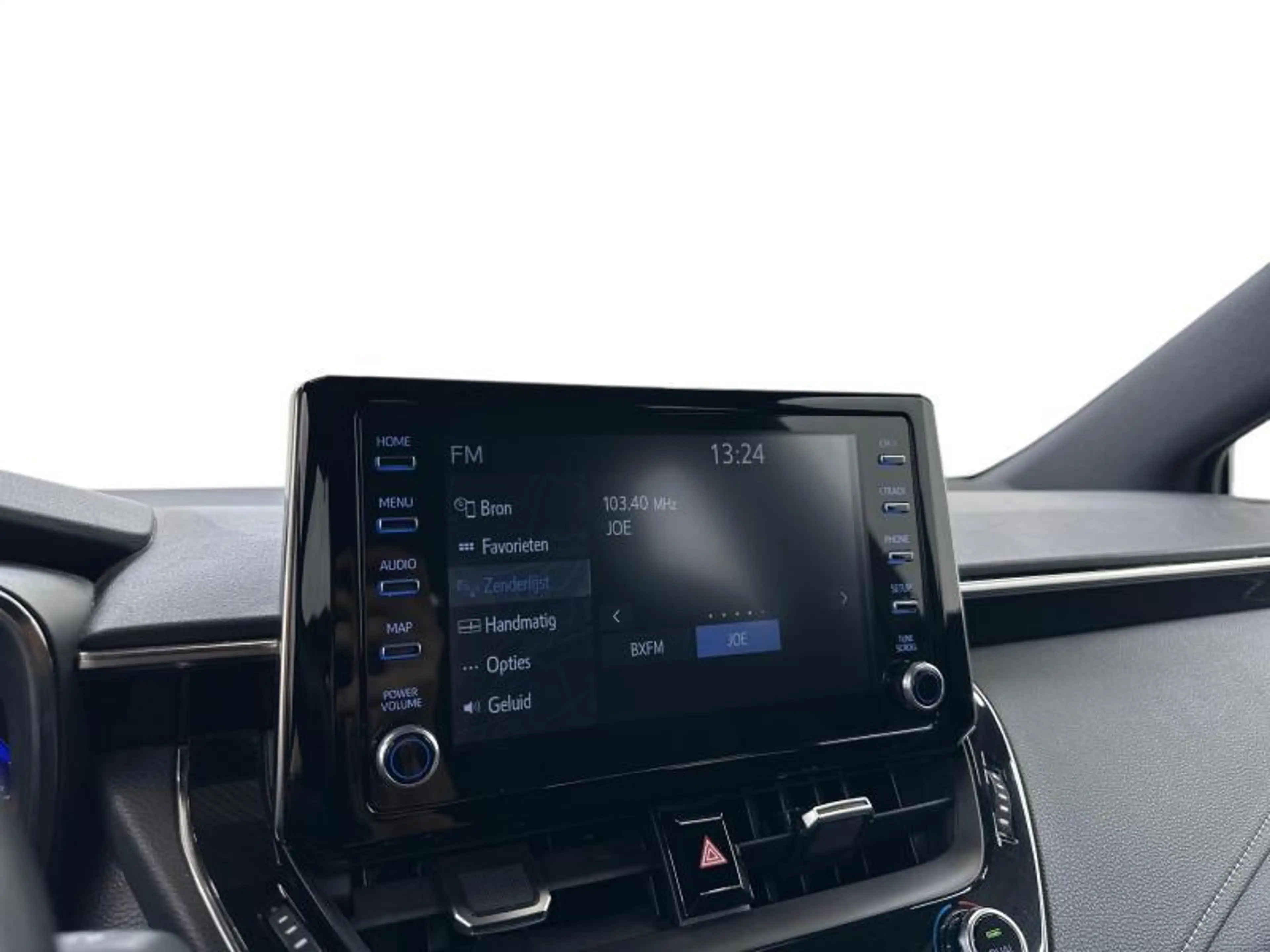 Toyota Corolla TS 122hp HEV Dynamic | carplay | camera — photo 13