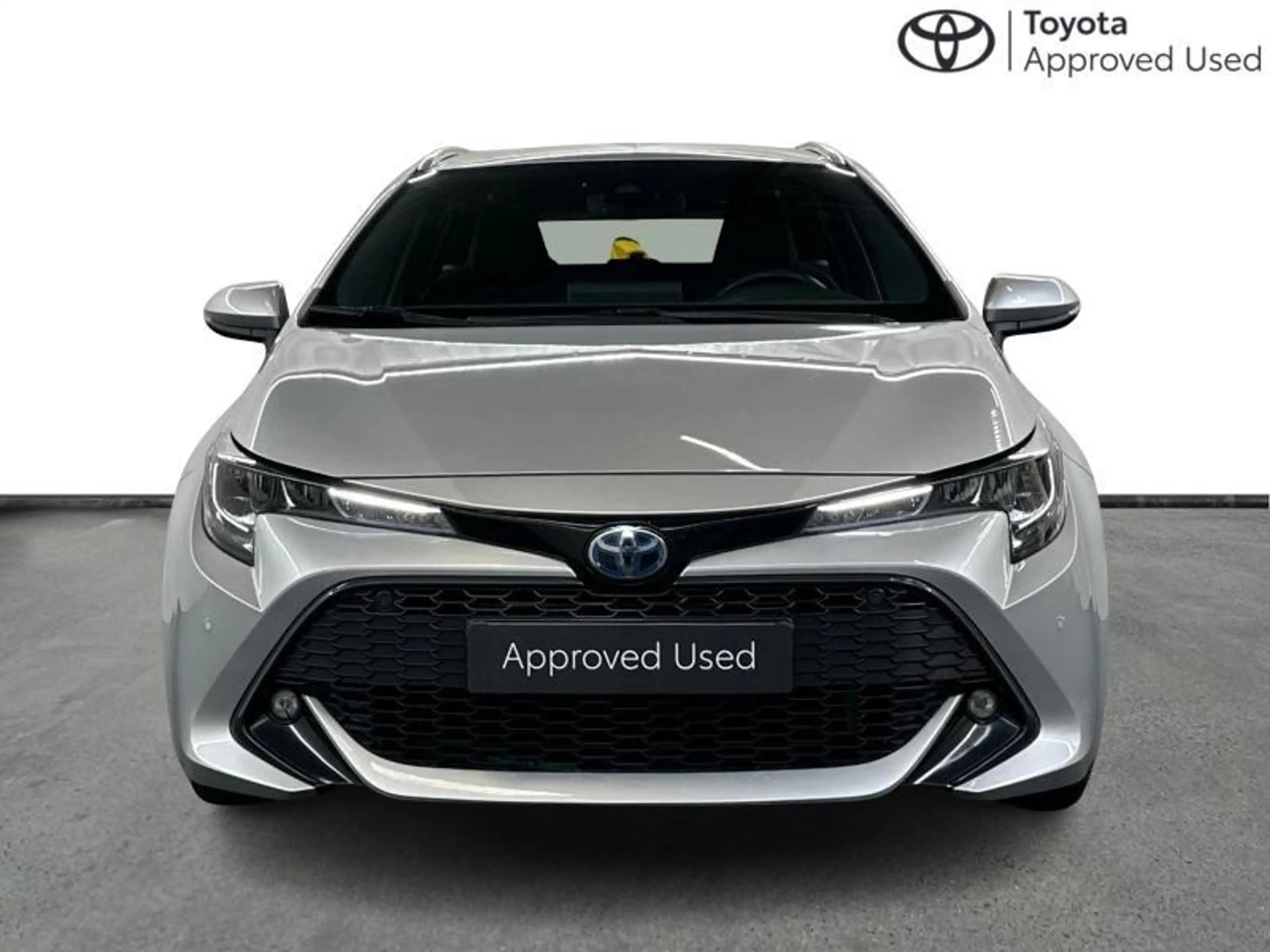 Toyota Corolla TS 122hp HEV Dynamic | carplay | camera — photo 7