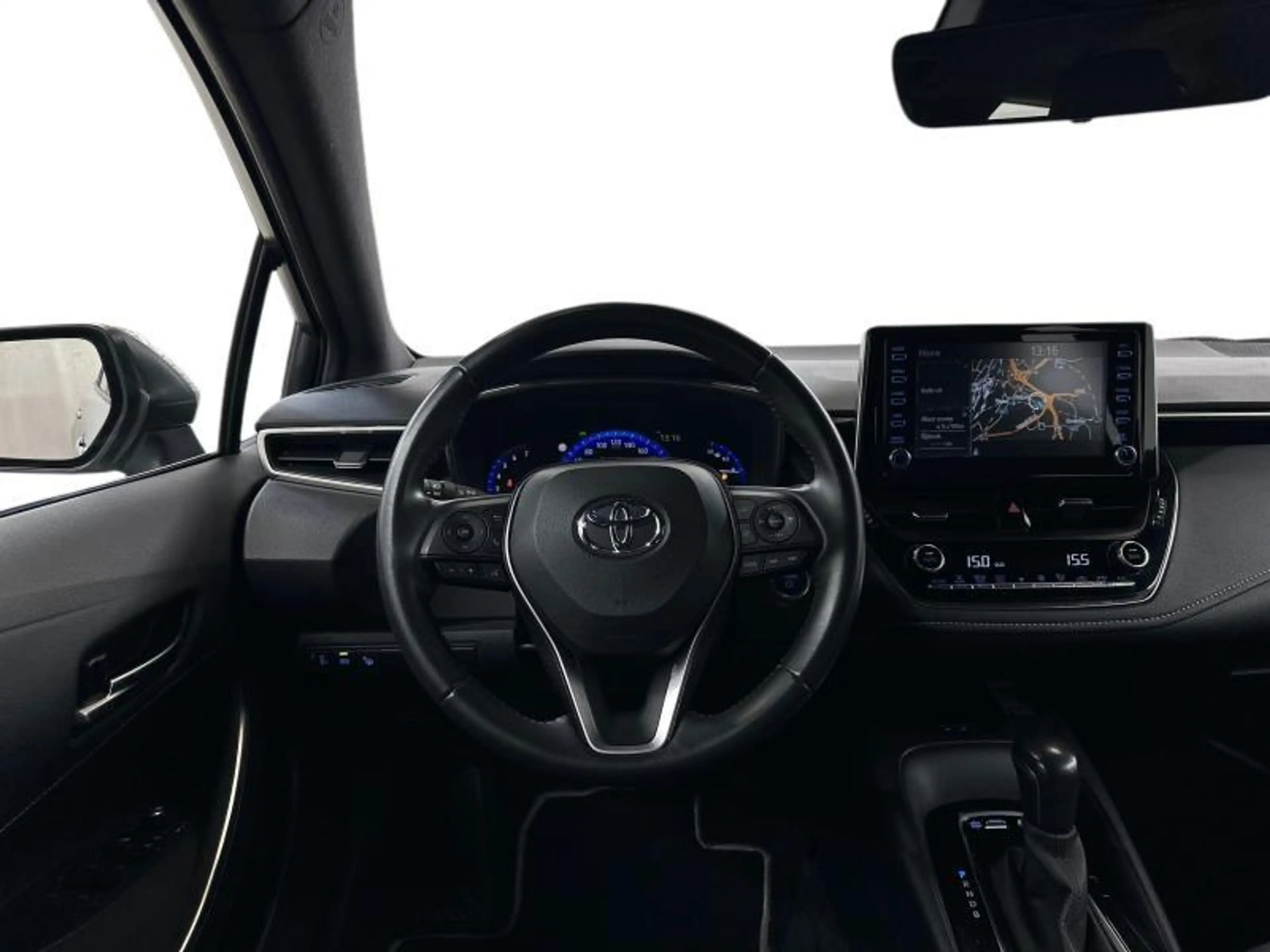 Toyota Corolla TS 122hp HEV Dynamic | carplay | camera — photo 10