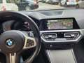 BMW 320 320d Touring mhev 48V xdrive Msport auto Grigio - thumbnail 5