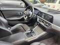 BMW 320 320d Touring mhev 48V xdrive Msport auto Grigio - thumbnail 4