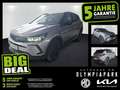 Opel Grandland 1.2 MHEV GS Line FLA Kamera360 Argent - thumbnail 1