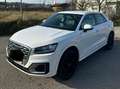 Audi Q2 Q2 2,0 TDI quattro S-tronic Weiß - thumbnail 1