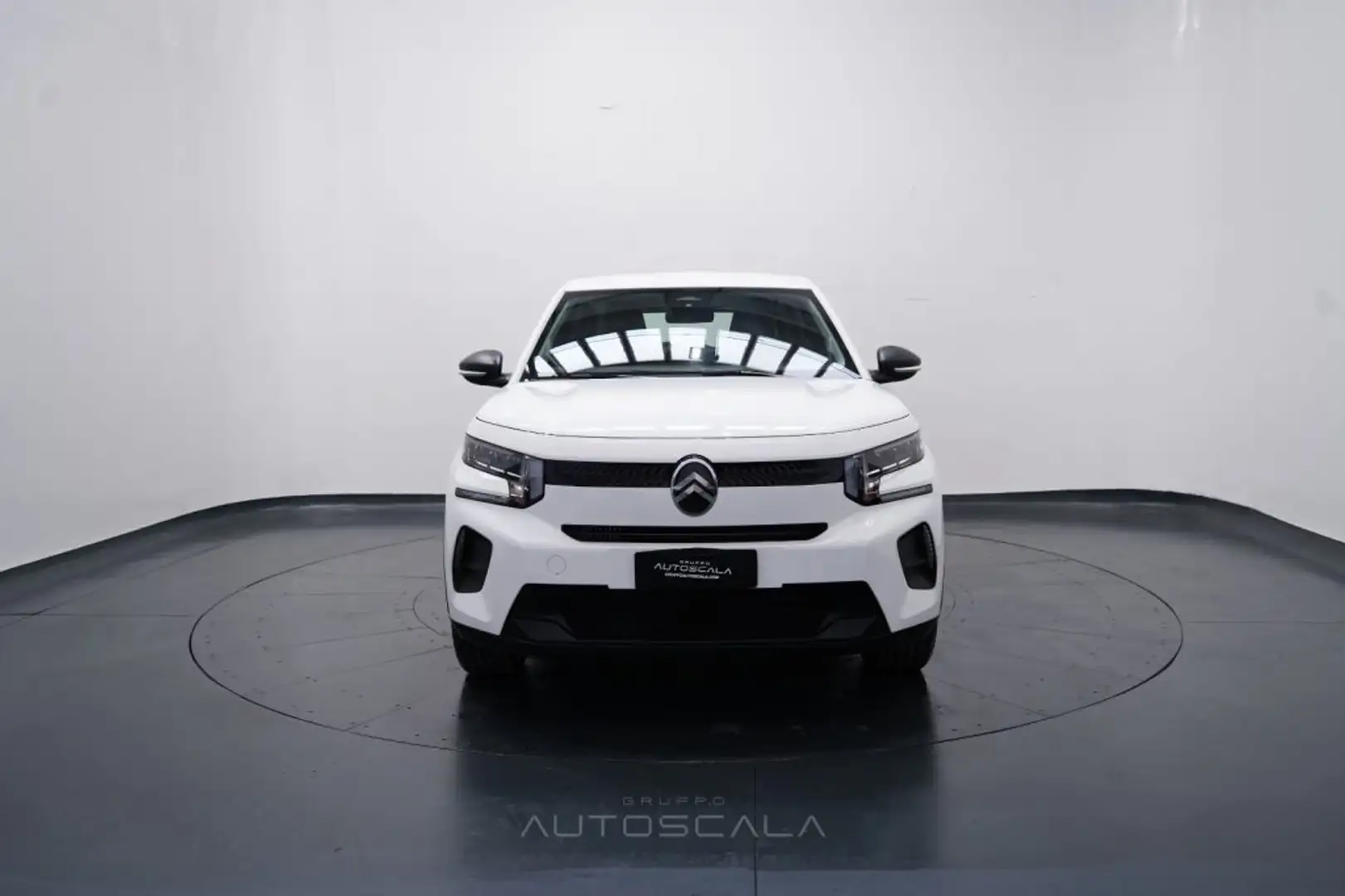 Citroen C3 1.2 PureTech 100cv S&S You Bianco - 2