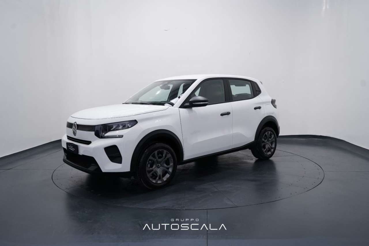 Citroen C3 1.2 PureTech 100cv S&S You