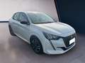 Peugeot 208 II 2019 1.2 puretech Allure Pack s&s 100cv Bianco - thumbnail 3