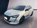 Peugeot 208 II 2019 1.2 puretech Allure Pack s&s 100cv Bianco - thumbnail 2
