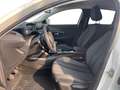 Peugeot 208 II 2019 1.2 puretech Allure Pack s&s 100cv Bianco - thumbnail 10